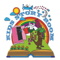 Podcast thumbnail for Kids Story Room