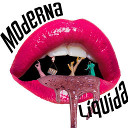 Podcast thumbnail for Moderna Líquida