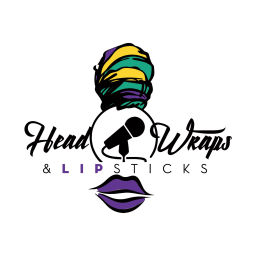Podcast thumbnail for Headwraps and Lipsticks