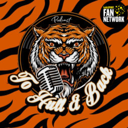 Podcast thumbnail for To Hull and Back: A Hull City Podcast