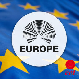 Podcast thumbnail for Europe