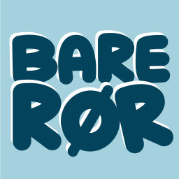 Podcast thumbnail for Bare Rør