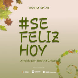 Podcast thumbnail for #SEFELIZHOY