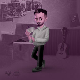 Podcast thumbnail for كوب تفلسف