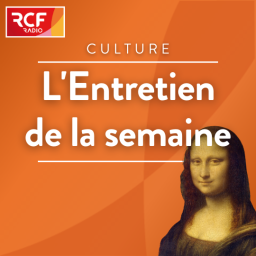 Podcast thumbnail for L'Entretien de la semaine