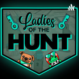 Podcast thumbnail for Ladies of the Hunt