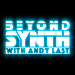 Podcast thumbnail for Beyond Synth