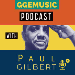 Podcast thumbnail for GGEMUSiC Podcast