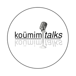 Podcast thumbnail for KOÜ Mim Talks