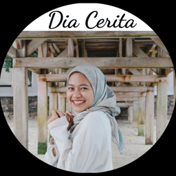 Podcast thumbnail for Dia Cerita