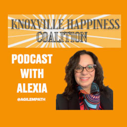 Podcast thumbnail for Knoxville Happiness Coalition