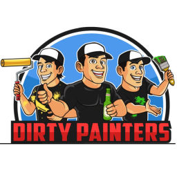 Podcast thumbnail for Dirty Painters