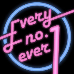 Podcast thumbnail for Every Number One Ever