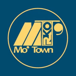Podcast thumbnail for Mo'Town