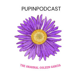 Podcast thumbnail for pupinpodcast