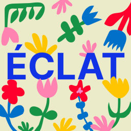 Podcast thumbnail for ECLAT