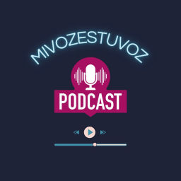 Podcast thumbnail for Mi Voz Es Tu Voz: Narraciones Conscientes