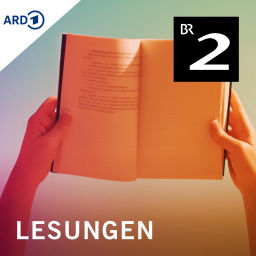 Podcast thumbnail for Lesungen
