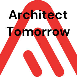 Podcast thumbnail for Architect Tomorrow