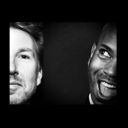 Podcast thumbnail for Jonas and Julius: Discussions