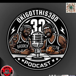 Podcast thumbnail for okigotthis 300