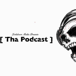 Podcast thumbnail for “With All Disrespect”