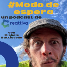 Podcast thumbnail for Modo de Espera