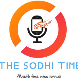 Podcast thumbnail for The Sodhi Time