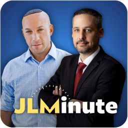 Podcast thumbnail for JLMinute