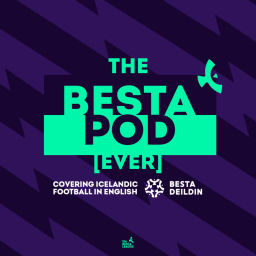Podcast thumbnail for The Besta Pod [Ever]