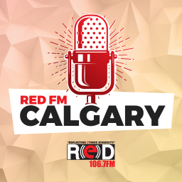 Podcast thumbnail for RED FM Calgary