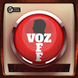 Podcast thumbnail for Voz Off