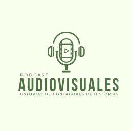 Podcast thumbnail for Audiovisuales Podcast