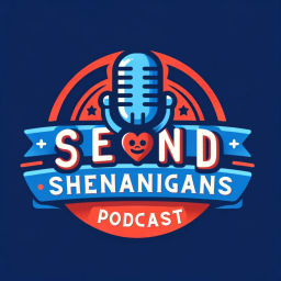 Podcast thumbnail for SEND Shenanigans