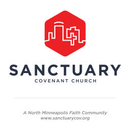 Podcast thumbnail for Sanctuary Covenant Church, Minneapolis, MN