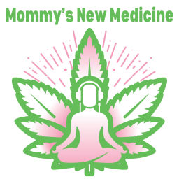 Podcast thumbnail for Mommy's New Medicine