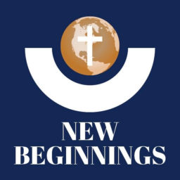 Podcast thumbnail for New Beginnings Church