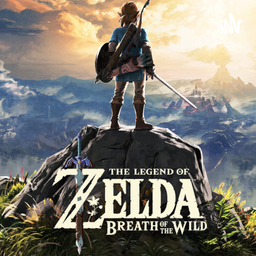 Podcast thumbnail for Linkboy's Breath Of The Wild Podcast