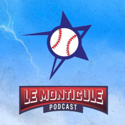 Podcast thumbnail for Le Monticule