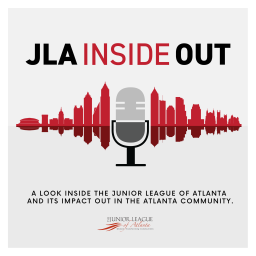 Podcast thumbnail for JLA Inside Out