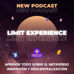 Podcast thumbnail for Limit Experience