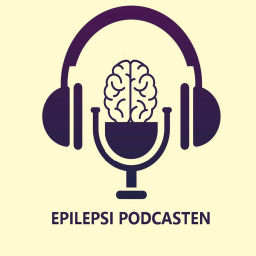 Podcast thumbnail for Epilepsi podcasten