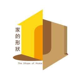 Podcast thumbnail for 家的形狀