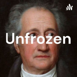 Podcast thumbnail for Unfrozen