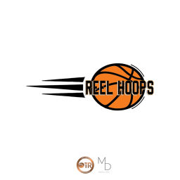 Podcast thumbnail for Reel Hoops