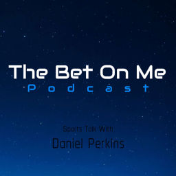 Podcast thumbnail for The Bet on Me Podcast