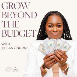 Podcast thumbnail for GROW Beyond the Budget