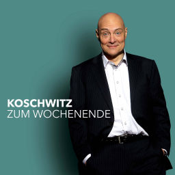Podcast thumbnail for KOSCHWITZ ZUM WOCHENENDE