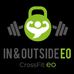 Podcast thumbnail for In & Outside eo