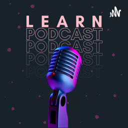 Podcast thumbnail for Learn with Zar Podcast